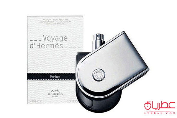 عطر ادکلن هرمس وویاژ د هرمس پارفوم