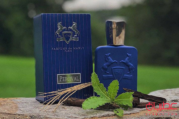 عطر Parfums de Marly Percival