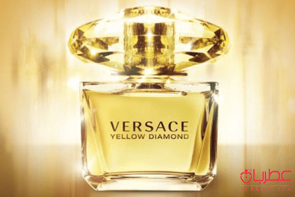 عطر ادکلن ورساچه یلو دیاموند 