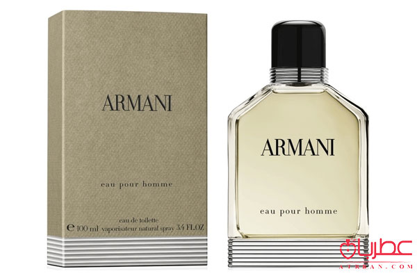 عطر ادکلن جورجیو آرمانی او پور هوم