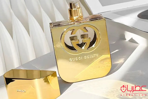عطر ادکلن گوچی گیلتی اینتنس زنانه