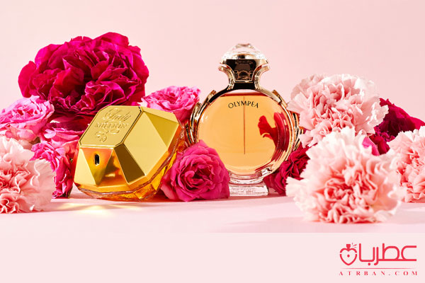 انتخاب عطر زنانه مناسب