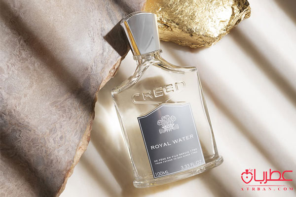 عطر ادکلن کرید رویال واتر