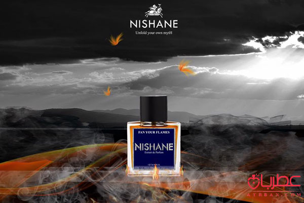 Nishane Fan Your Flames