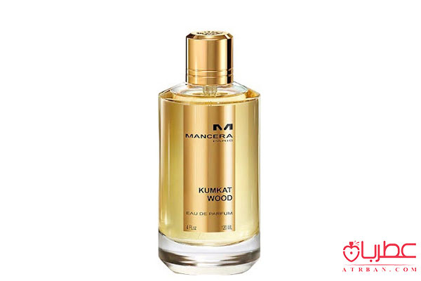 عطر ادکلن مانسرا کامکت وود