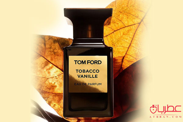 عطر تام فورد توباکو وانیل، ادو پرفیوم توباکو وانیل مردانه و زنانه، Tom ford Tobacco Vanille EDP