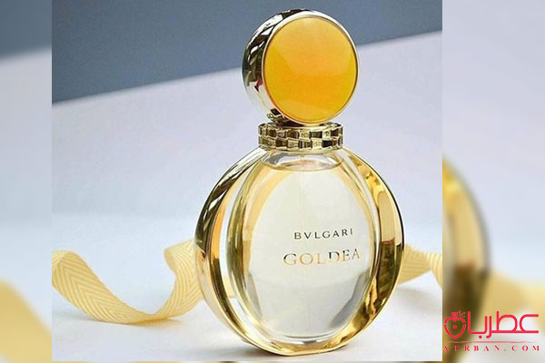 Bvlgari Goldea