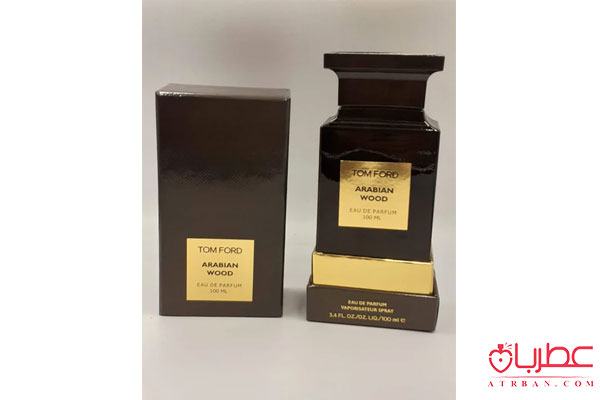 Tom Ford Arabian Wood