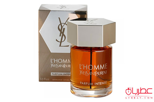 عطر ادکلن ایو سن لورن ال هوم پرفیوم اینتنس