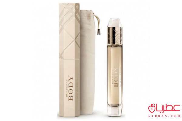 عطر ادکلن باربری بادی