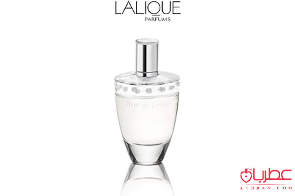 Lalique Fleur De Cristal