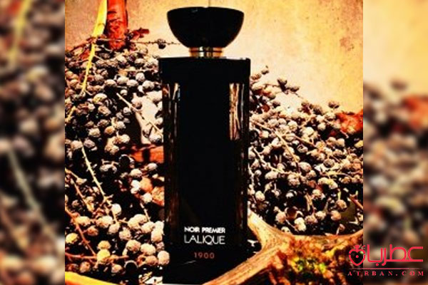 عطر ادکلن لالیک فلور یونیورسال 