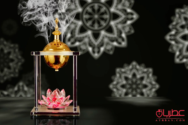 عطر و ادکلن عربی