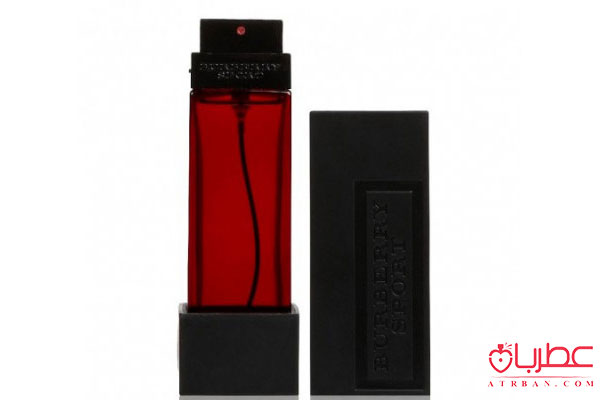 عطر ادکلن باربری اسپرت