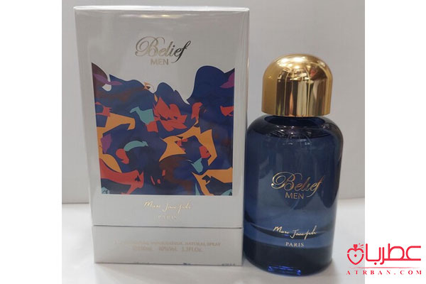 عطر ادکلن مارک جوزف بلیف من