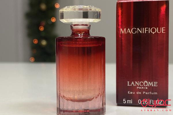عطر ادکلن لانکوم مگنیفیک