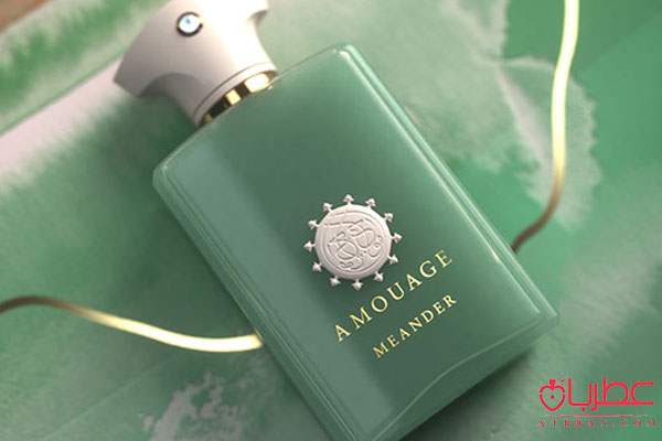 Amouage Meander