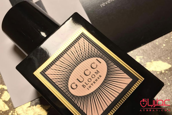  Gucci Bloom Intense