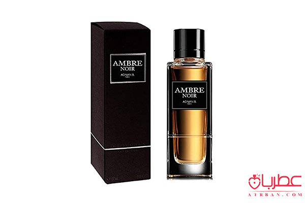 عطر ادکلن ادنان بی امبر نویر مردانه
