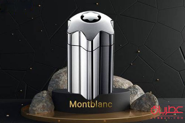 Mont Blanc Emblem Intense