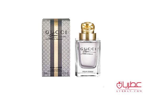 Gucci Made to Measure