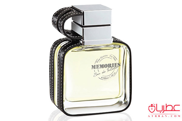 خرید عطر مموریز مردانه, خرید ادکلن مموریز مردانه, عطر امپر مموریز مردانه