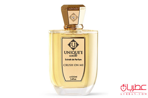 عطر ادکلن یونیک لاکچری کراش آن می