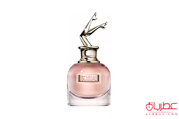 عطر ادکلن ژان پل گوتیه اسکندال زنانه