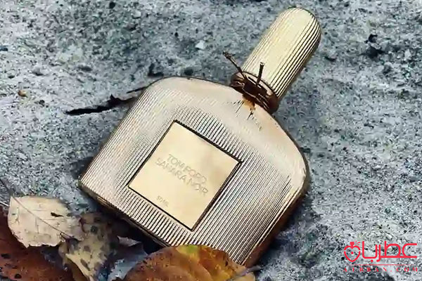 Tom Ford Sahara Noir