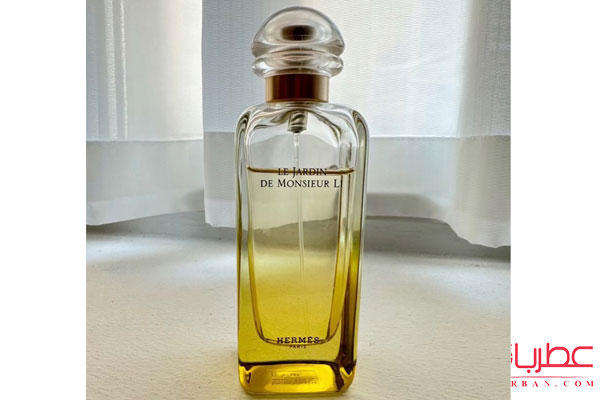 Hermes Le Jardin de Monsieur Li