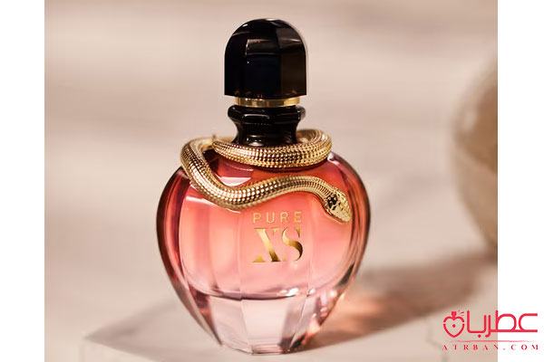 Paco Rabanne Pure XS For Her