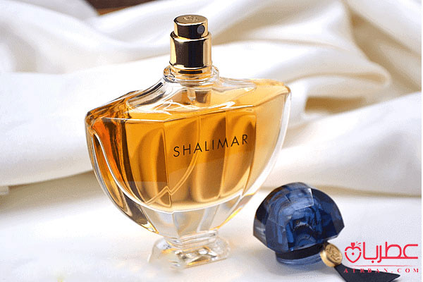 Guerlain Shalimar