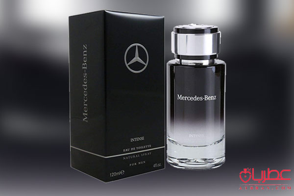 عطر مرسدس بنز اسنتنس, ادکلن مرسدس بنز اینتنس , خرید عطر بنز اینتنس