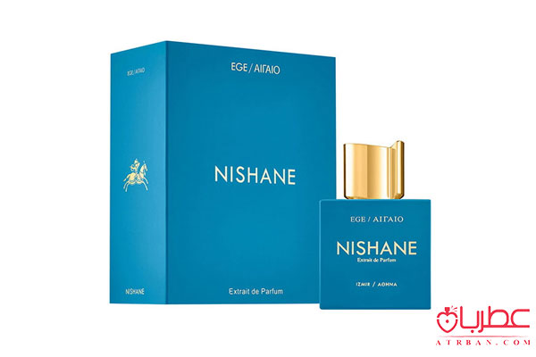 عطر ادکلن نیشانه اژه