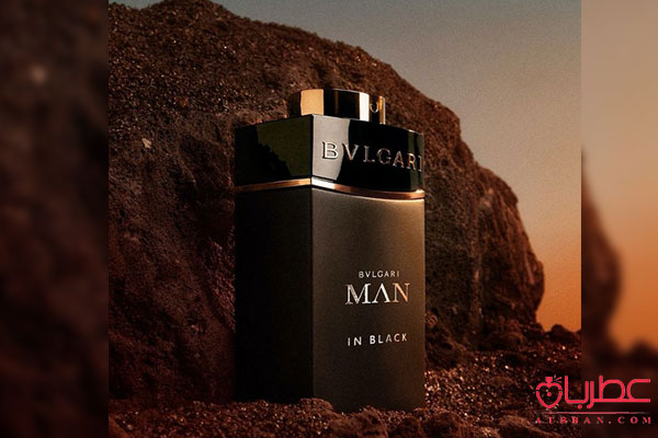 عطر ادکلن بولگاری من این بلک