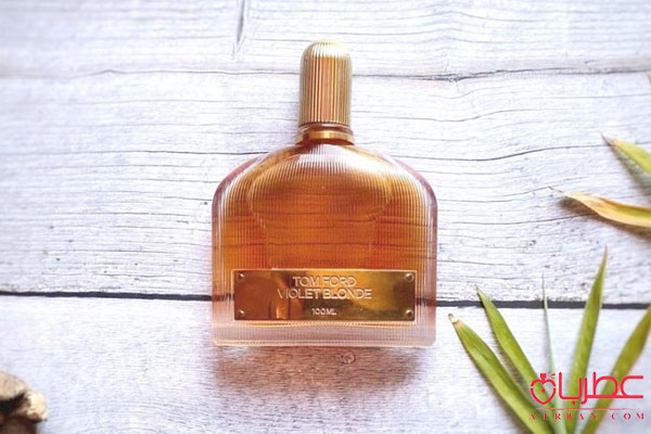 عطر ادکلن تام فورد ویولت بلوند