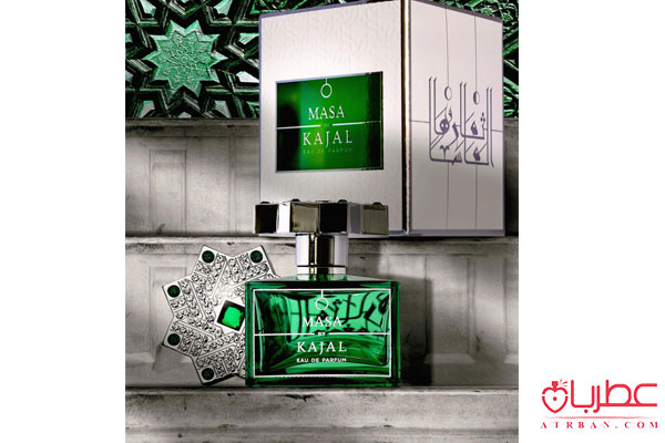 عطر ادکلن کژال ماسا