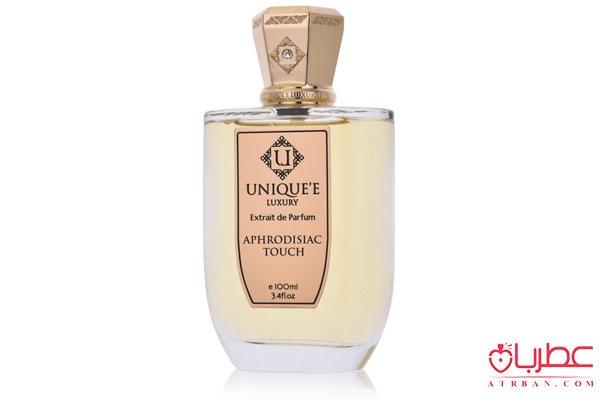 عطر ادکلن یونیک لاکچری آفرودیسیاک تاچ