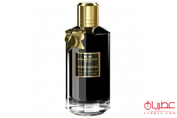 عطر ادکلن مانسرا ماسکی گاردن