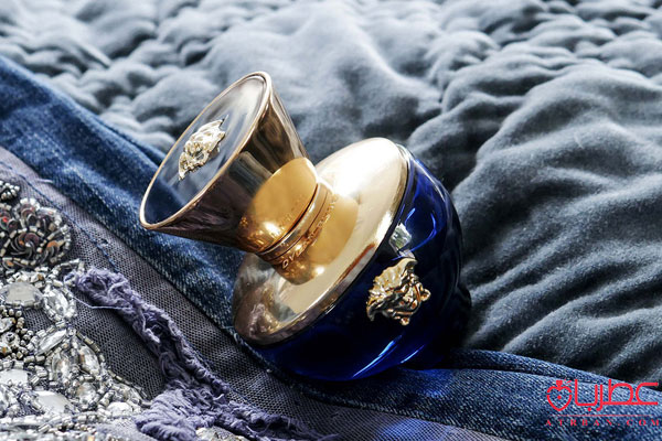 خرید عطر ورساچه دیلان بلو, خرید ادکلن دیلان بلو زنانه