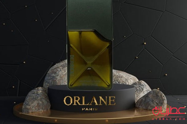 Orlane Derrick