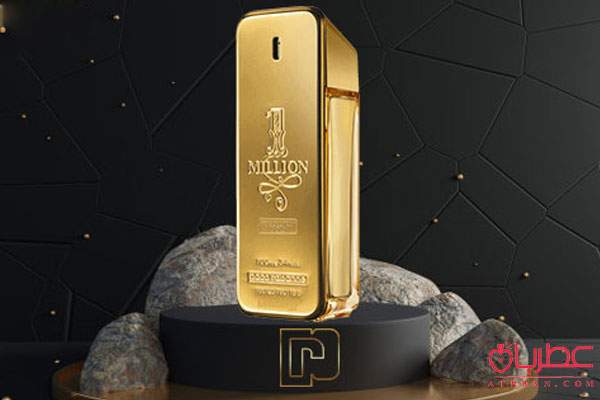 Paco Rabanne 1 Million Absolutely Gold
