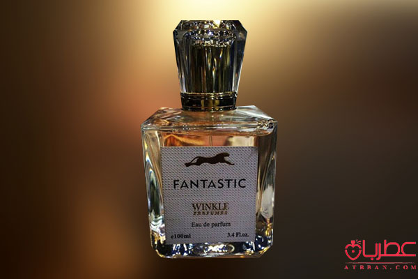 عطر ادکلن وینکل فنتستیک, ادو پرفیوم فنتستیک زنانه