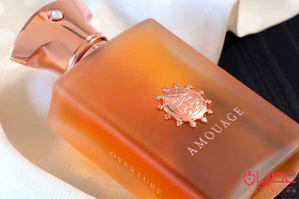 عطر ادکلن آمواج اورتور مردانه
