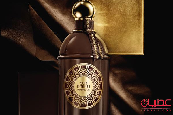 Guerlain Cuir Intense