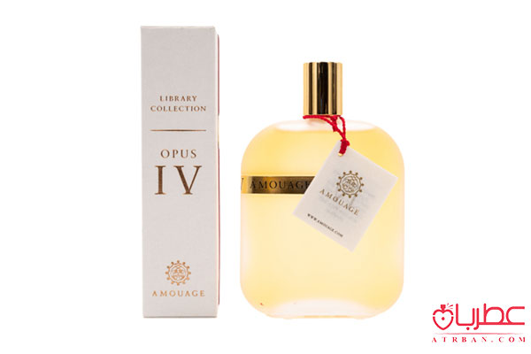 عطر ادکلن آمواج اوپوس یک 