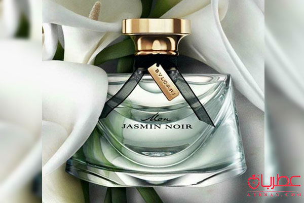 Bvlgari Mon Jasmin Noir