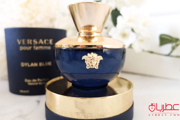 قیمت عطر ورساچه دیلان بلو, قیمت ادکلن دیلان بلو زنانه