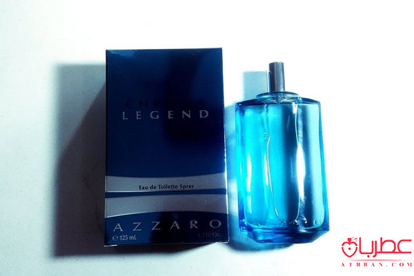 قیمت عطر آزارو کروم لجند, قیمت ادکلن کروم لجند مردانه