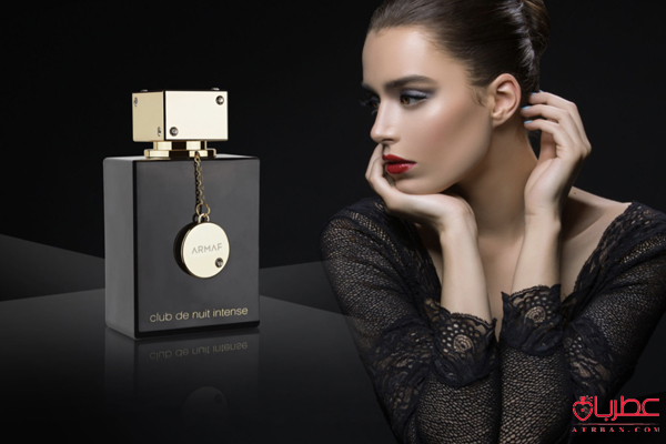عطر د نویت اینتنس